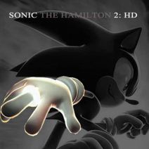 Charles Hamilton  - Sonic The Hamilton 2 HD